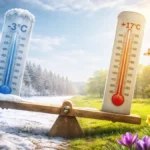 OVDE JE DETALJNA PROGNOZA DO OKTOBRA: Maj će nas iznenaditi, a tek jul i avgust...