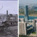 OVO JE BILA SRAMOTA PRESTONICE – pogledajte kako je izgledao Savski amfiteatar pre nego što je postao Beograd na vodi (VIDEO)