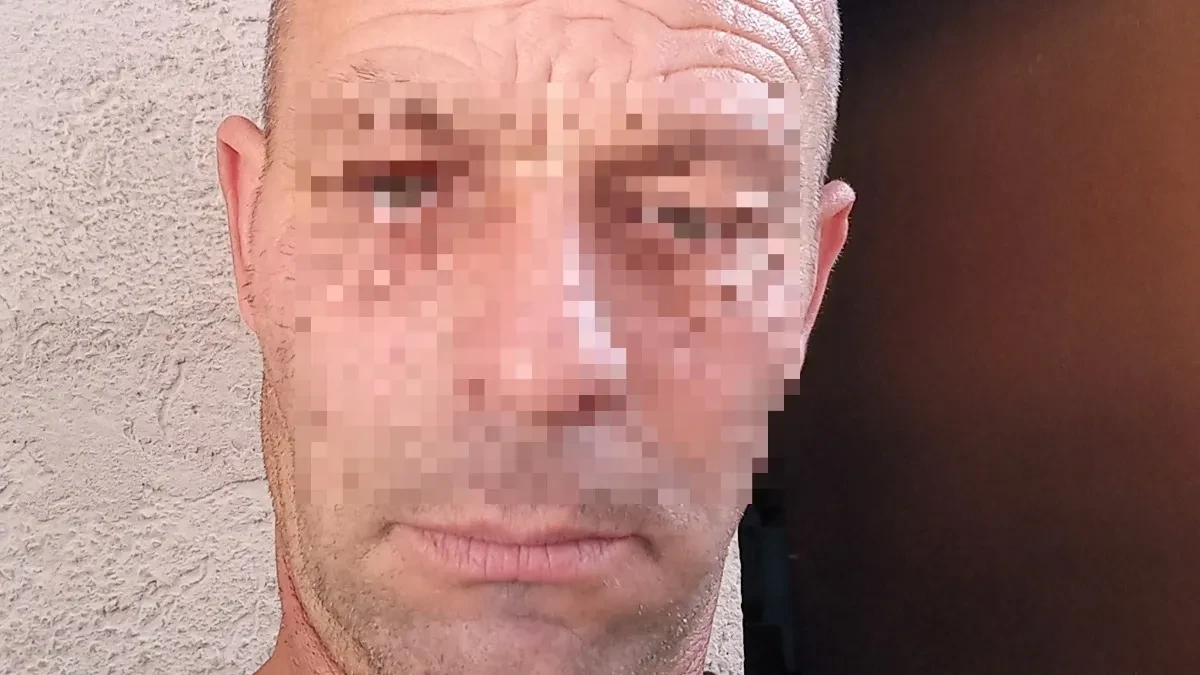 OVO JE MILOŠ KOJEG JE SEKIROM UBIO TINEJDŽER Porodica ga tražila kao nestalo lice (FOTO)