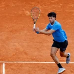 OVO NIJE DOBRO Crne prognoze za Karlosa Alkaraza