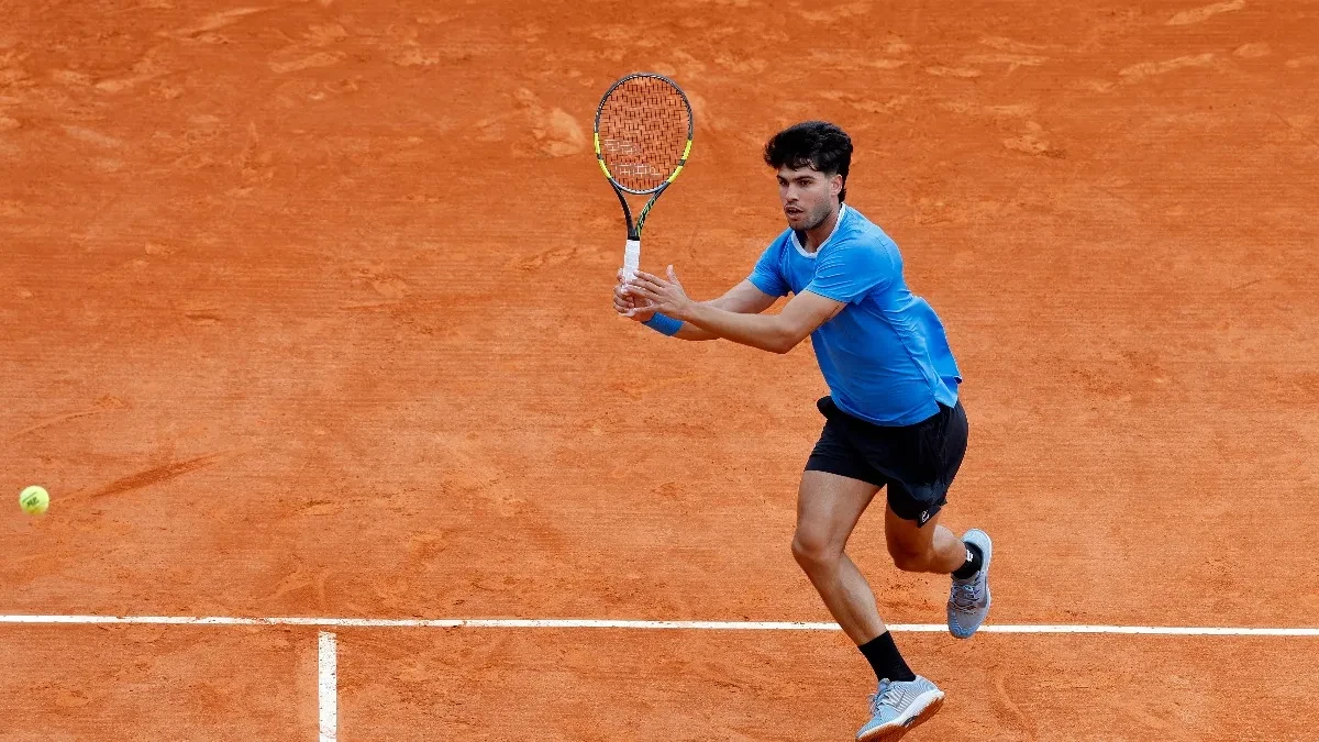 OVO NIJE DOBRO Crne prognoze za Karlosa Alkaraza