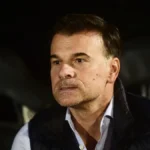 OVO NIJE SMEO DA IZGUBI Stanojević pred ispadanjem u drugu ligu