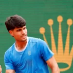 OVO NIJE SMEO Karlos Alkaraz je napravio jednu kobnu grešku