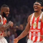 OVO NIKO NIJE OČEKIVAO Šokantan potez najboljeg igrača Zvezde pred meč sa Barselonom