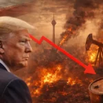 OVO SU CENE NAFTE DANAS Tramp produžio primirje, evo šta se desilo