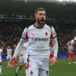 OVO SVE ZANIMA Pavlović otkrio da li ostaje u Milanu