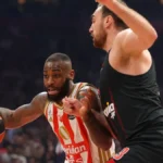 OZBILJNA ČISTA U PIREJU Četvorica odlaze iz Olimpijakosa zbog Mekintajera