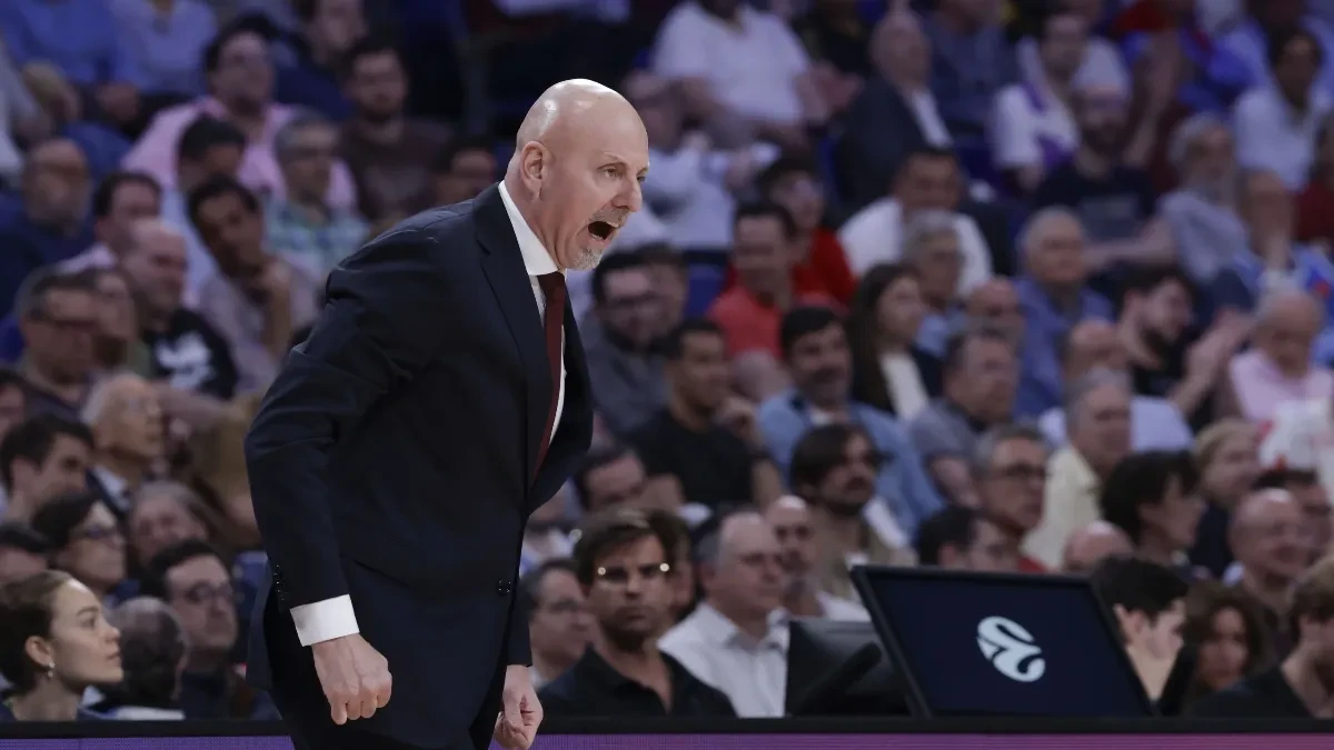 Obradović o Evroligi: