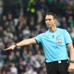 Određen sudija za prvi meč polufinala Lige šampiona između PSŽ-a i Bajerna