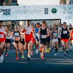 Odrzana jos jedna trka na 10 kilometara