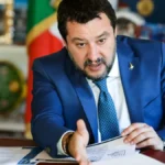 "Oni u Briselu nisu normalni" - Salvini je besan zbog zahteva za gašenje grejanja