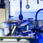 Opasnost vreba iz šerpe: Ovo posuđe ispušta otrove čim se zagrije, ako ga imate, odmah ga bacite