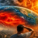 PAKLENI TALAS IDE KA SRBIJI! Pacifik ključа – 2026. biće godina ekstremne žege!