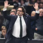 PAOK KVARI POSLOVE CRVENO-BELIH Trinkijeri želi Italijana u svojim redovima