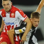PARTIZAN OSTAJE BEZ JEDNOG OD NAJBOLJIH? Dva italijanska kluba ozbiljno zainteresovana za vezistu crno-belih