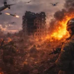 "PATRIOT" NE MOŽE DA OBORI "KINDŽALE" Ukrajinci ih se plaše kao đavo krsta!