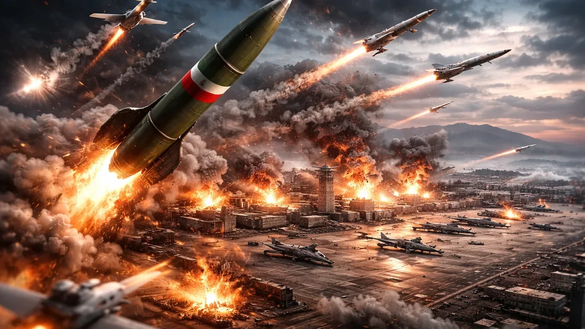 PENTAGON U ŠOKU! Iran naneo strahoviti gubitak Americi