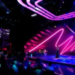 PEVAČICA  O UDAJI MELINE GALIĆ: