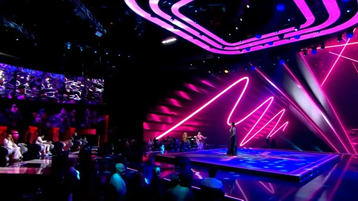 PEVAČICA  O UDAJI MELINE GALIĆ: