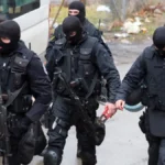 PLANTAŽA KANABISA OTKRIVENA U STAROM RUDNIKU Zaplenjeni droga, oružje i novac