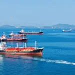 PLATI, PA SE KLATI Prioritet za prolazak moreuzom imaće ova plovila