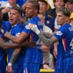 "PLAVCI" IDU PO TROFEJ Čelsi u finalu FA kupa