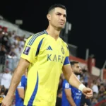 PO UZORU NA LEBRONA Kristijano Ronaldo će igrati sa sinom