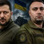 POČEO PUČ U UKRAJINI! Budanov preuzima scenu, Zelenski pod opsadom!