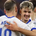 POČINJE POMAMA ZA KERIMOM Odveo Bosnu i Hercegovinu na Mundijal, a sada je Evropa poludela za njim