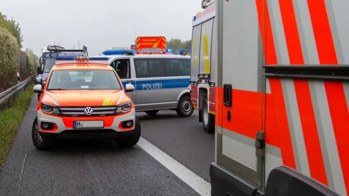 POGINULE MAJKA I DVE ĆERKE Stravičan sudar s kamionom ugasio porodicu, ovo su detalji užasa