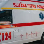 POGINUO VOZAČ MOPEDA Stravičan sudar sa traktorom, muškarcu nije bilo spasa