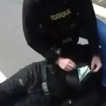 POGLEDAJTE KAKO JE UHAPŠEN LAŽNI HIRURG Policajci ga bacaju na zemlju, otvoren novčanik pun novca! (VIDEO)