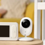 POGLEDALA JE BEJBI MONITOR I SLEDILA SE OD STRAHA Morala je MUNJEVITO da reaguje - devojčicin život je bio ugrožen