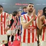 POJAČANJA PRED KLS Zvezda sa tri nova igrača kreće po trofej