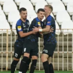 "POKER U BAČKOJ TOPOLI" Napredak ispraćen u Prvu ligu, TSC najavljuje opstanak