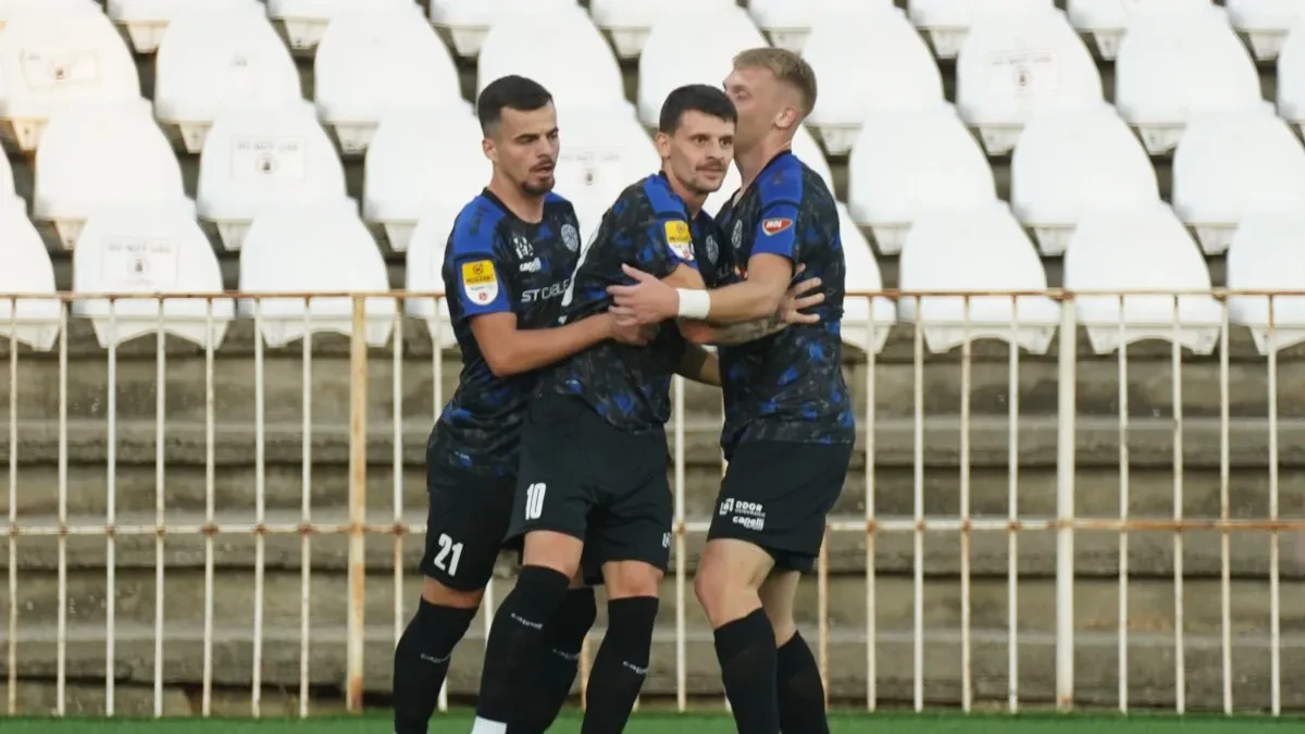 "POKER U BAČKOJ TOPOLI" Napredak ispraćen u Prvu ligu, TSC najavljuje opstanak