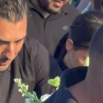 PORODICA I PRIJATELJI SE OKUPLJAJU U BRESTAČU Prošlo je 40 dana od smrti brata Darka Lazića