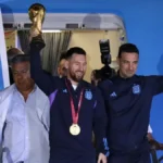 POSLE MUNDIJALA, PRAVAC U MADRID Real pronašao novog trenera, radi sa Mesijem, a stiže u Ronaldov klub