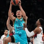 POTPUNO POBESNEO Nije mogao da ćuti zbog odluke Evrolige