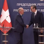 POTVRĐENO! ŠVAJCARSKA ĆE UČESTVOVATI NA EKSPU Poznato u kakvom sastavu