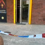 POVREĐEN JOŠ JEDAN RADNIK KLADIONICE Novi detalji drame u Mirijevu, žena zapomagala za upucanim mladićem