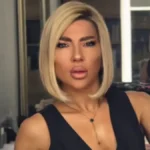 POZADINA OTKRILA ŠOK TAJNU Dok se Jovana snimala, jedan detalj u stanu sve ostavio bez teksta! (FOTO)