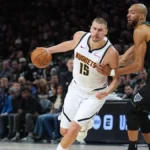 POZNAT TERMIN MEČA ODLUKE Srbija neće spavati zbog Nikole Jokića