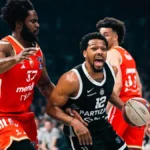 POZNATI PAROVI Evo protiv koga će Partizan i Zvezda igrati u KLS