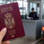 POZNATO JE KOJE BOJE ĆE BITI NOVI PASOŠI SRBIJE Baš ta nijansa ima moćnu simboliku