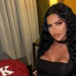 POZNATOJ INFLUENSERKI SE BORE ZA ŽIVOT Automobil je pokosio ispred kluba, svedoci tvrde da nije nesreća (FOTO)