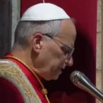 POZVAO NA PREKID VATRE Papa Lav XIV osudio intenziviranje rata u Ukrajini