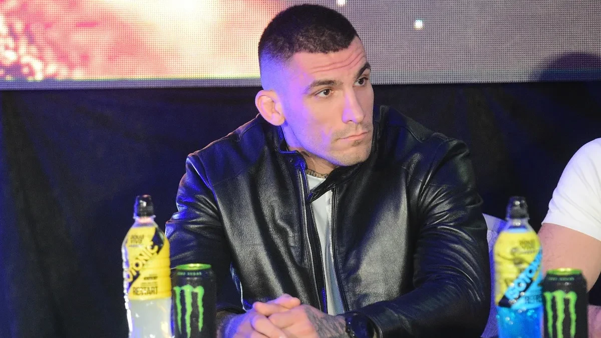 PRAVI ŠOK IZ MMA SVETA Džoker Ilić napustio FNC: Nisam postigao dogovor kakav sam zaslužio, nećete me gledati ni u KSW i Oktagonu