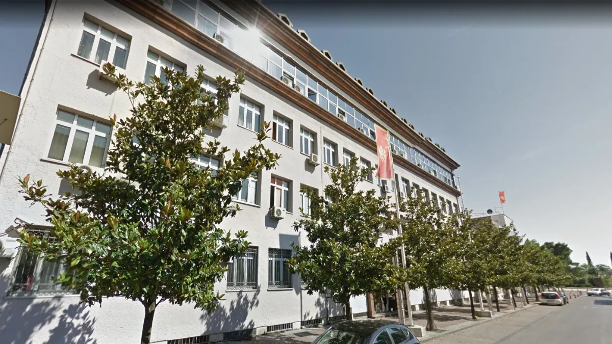 PRESUDA DANILU MANDIĆU Kažnjen samo za krađu skupštinskog