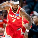 PRETPLATILI SE NA NAGRADE Rođak najvećeg Jokićevog rivala dobio priznanje